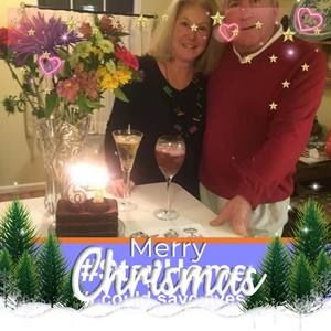 Meet your Posher, Pat